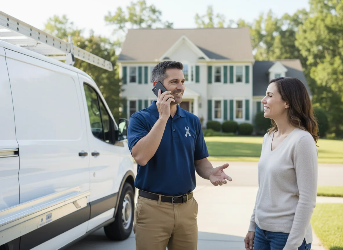 Home Gutter Service Windom, KS FAQs